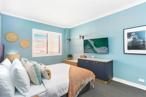 Coogee Bay Boutique Hotel - Australian Directory 2