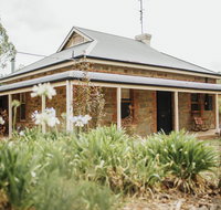 Cooke Cottage - Australian Directory
