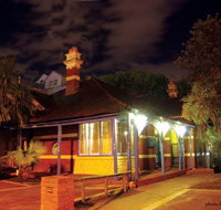 Coolibah Lodge Northbridge - Australian Directory