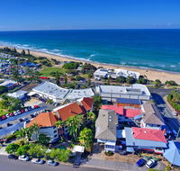 Coolum Beach Resort - Australian Directory