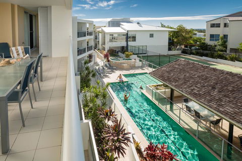 Coolum Seaside Apartments - Australian Directory 3