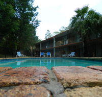 Coomera Motor Inn - Australian Directory
