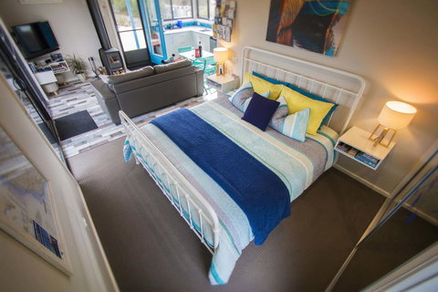 Coorong Cabins - Australian Directory 2