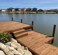 Coorong Getaways - Australian Directory