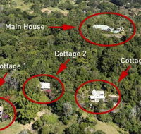 Cooroy Country Cottages - Australian Directory