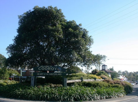 Cooroy Luxury Motel Apartments - Australian Directory 2