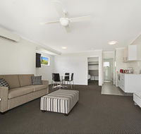 Cooroy Luxury Motel Apartments - Australian Directory