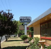 Cootamundra Gardens Motel