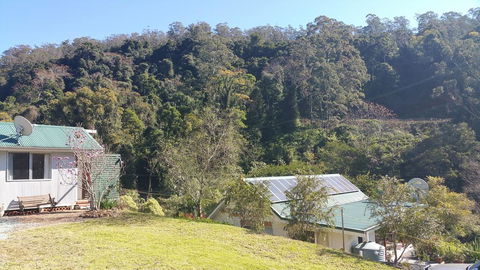 Copeland Cabins - Australian Directory 0