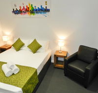 Copper City Motel - Australian Directory