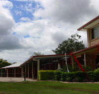 Copper Country Motor Inn  Restaurant - Australian Directory