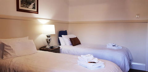 Coppers Hill Private Accommodation - Australian Directory 3