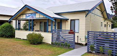 Coppers Hill Private Accommodation - Australian Directory 1
