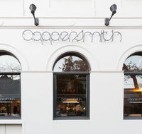 Coppersmith Hotel - Australian Directory