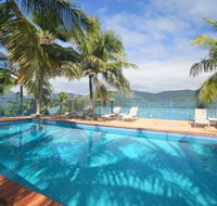 Coral Point Lodge - Australian Directory
