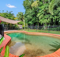Coral Sea Holiday House - Australian Directory