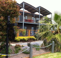 Corinella On The Esplanade Bed  Breakfast - Australian Directory