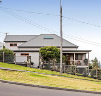 Corner Cottage - Australian Directory