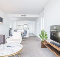 Corporate travel 1bed 1study room Apt At Chatswood - Australian Directory
