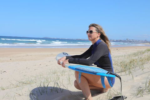 Corrimal Beach Tourist Park - Australian Directory 1