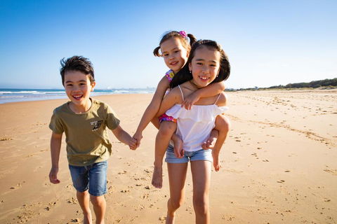 Corrimal Beach Tourist Park - Australian Directory 3