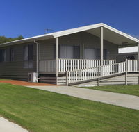 Corrimal Beach Tourist Park - Australian Directory