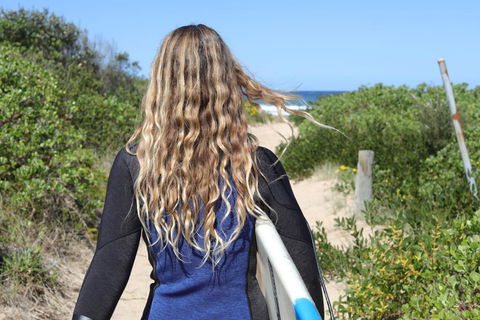 Corrimal Beach Tourist Park - Australian Directory 2