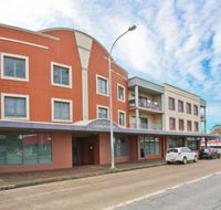 Cosmopolitan Apartments - Australian Directory