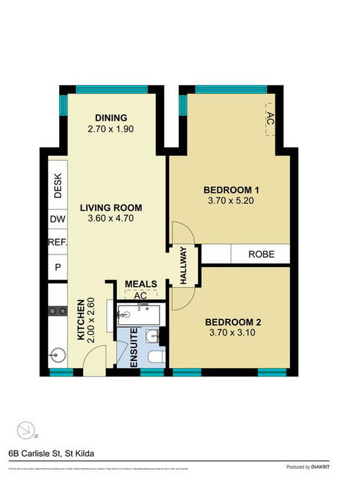 Cosmopolitan Hotel Melbourne - Australian Directory 3