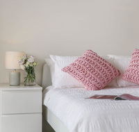 Cosy 3BR Penthouse close to Westfield and Train - Australian Directory