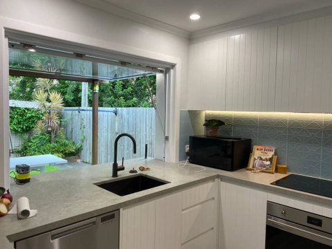 Cosy Backyard Apartment Close To Miami Beach - Australian Directory 1