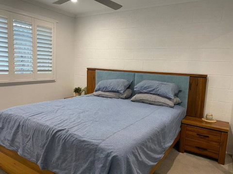 Cosy Backyard Apartment Close To Miami Beach - Australian Directory 3