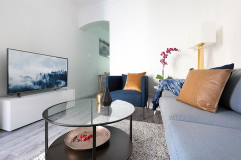 Cosy Darlinghurst Terrace In The Best Location - Australian Directory 1