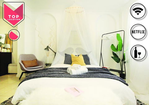 Cosy Home In The Heart Of Sydney - Australian Directory 0