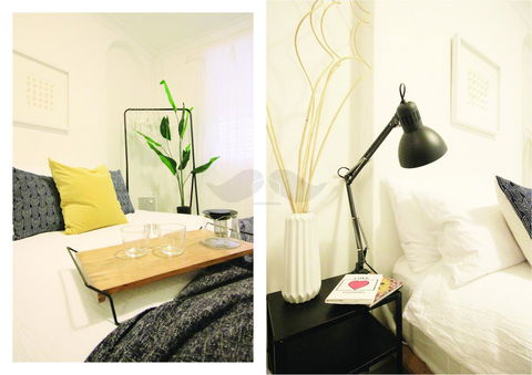 Cosy Home In The Heart Of Sydney - Australian Directory 2