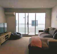 Cosy Modern Apartment in Brunswick - Australian Directory