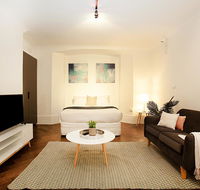 Cosy Studio Near Trains Restaurants Bars and Parks - Australian Directory