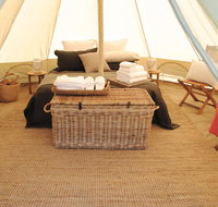 Cosy Tents - Daylesford - Australian Directory