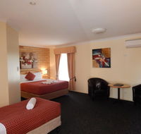 Cotswold Motor Inn - Australian Directory