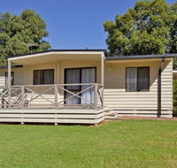 Cottage 20 - 3 Bedroom - Lake Hume Resort - Australian Directory