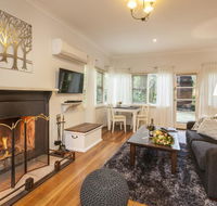 Cottage in the Forest - Australian Directory