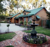 Cottages on Edward - Australian Directory