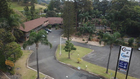 Country 2 Coast Motor Inn Coffs Harbour - Australian Directory 1