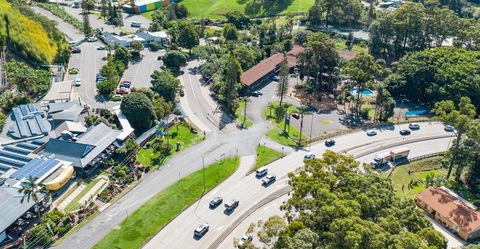 Country 2 Coast Motor Inn Coffs Harbour - Australian Directory 2