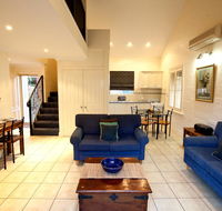 Country Apartments - Australian Directory