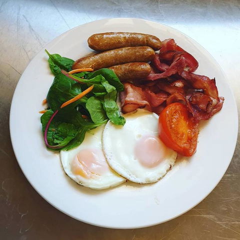 Country Capital Motel - Australian Directory 3