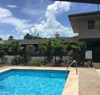 Country Plaza Motor Inn - Australian Directory