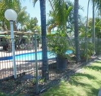Country Road Motel - Australian Directory