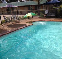 Country Rose Motel Warwick - Australian Directory