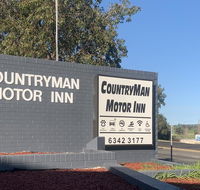 Countryman Motor Inn Cowra